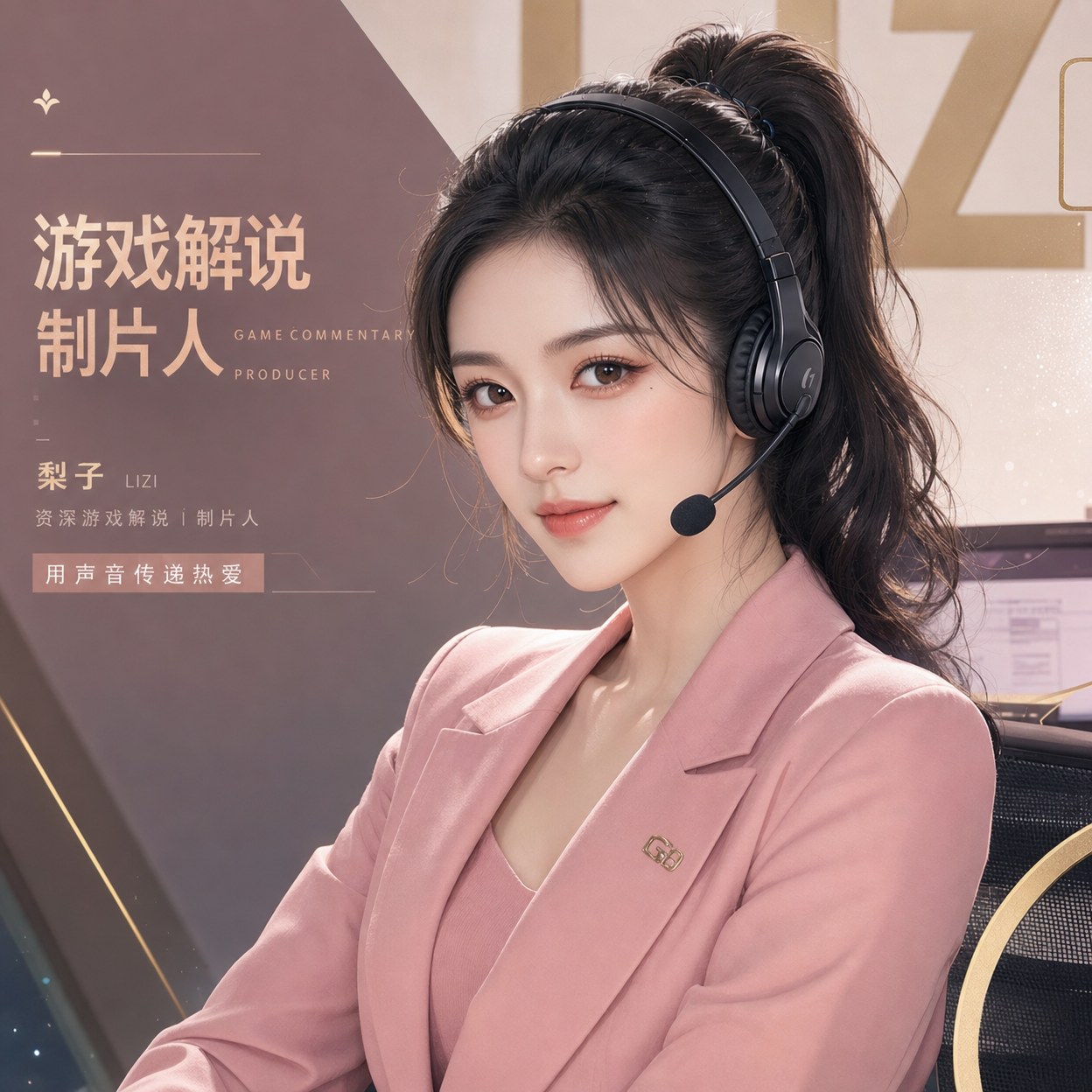 黄色仓库